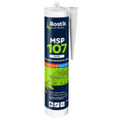 MASTIC POLYMERES MSP 107 BLANC BOSTIK COLLAGE ET ETANCHEITE 290ML/CARTOUCHE